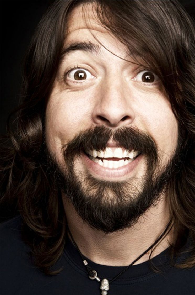 Dave Grohl