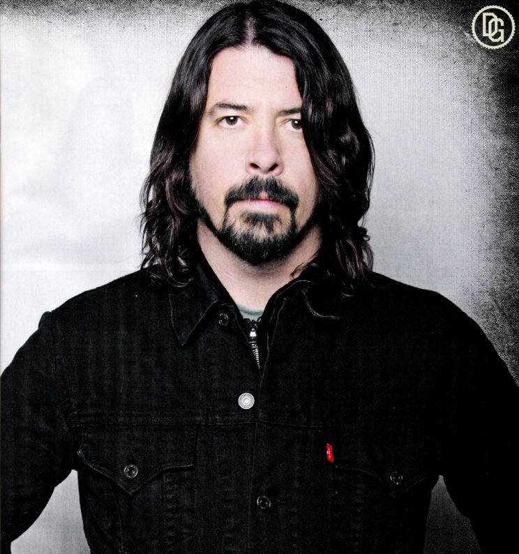 Dave Grohl