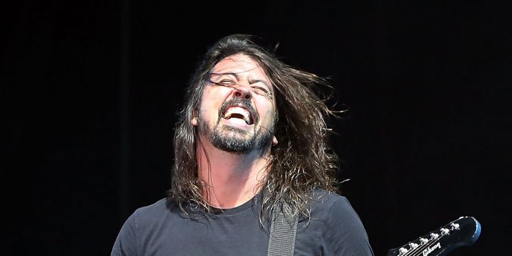 Dave Grohl