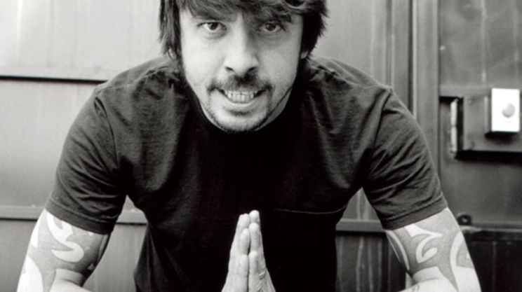 Dave Grohl