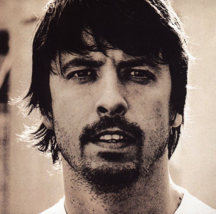 Dave Grohl