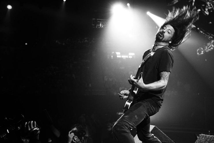 Dave Grohl