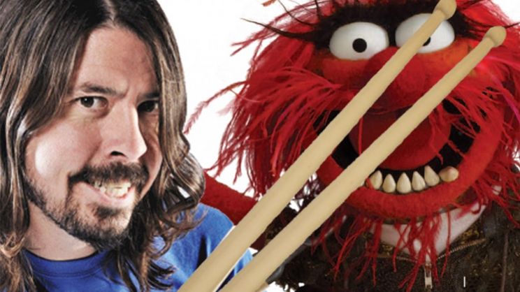 Dave Grohl