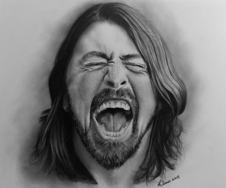 Dave Grohl