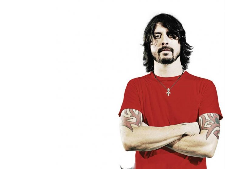 Dave Grohl