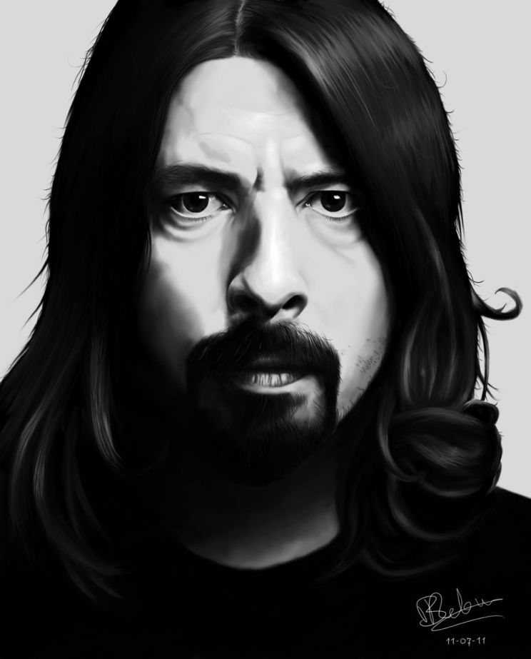 Dave Grohl