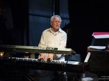 Dave Grusin