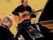 Dave Grusin photo