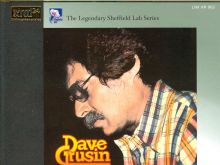 Dave Grusin photo