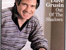 Dave Grusin photo