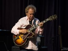 Dave Grusin photo