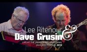 Dave Grusin