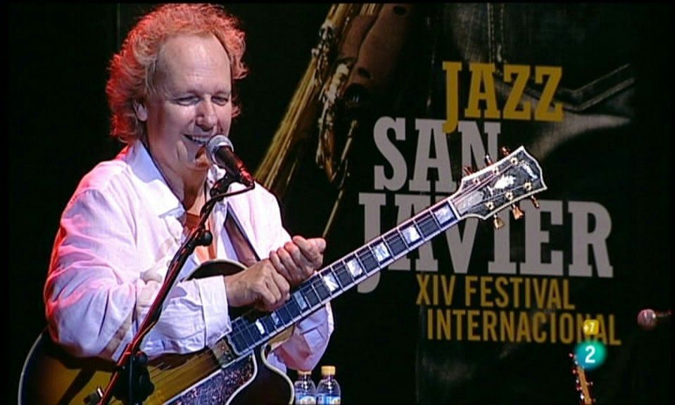 Dave grusin. Lee Ritenour. Lee Ritenour - on the line. Lee Ritenour portrait.