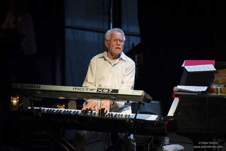 Dave Grusin