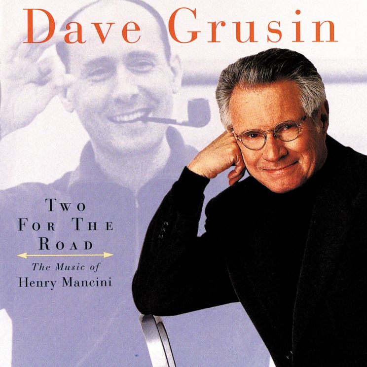 Dave Grusin