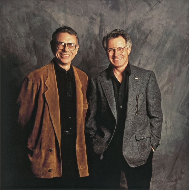 Dave Grusin