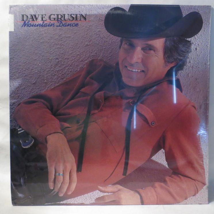 Dave Grusin