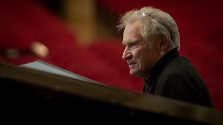 Dave Grusin