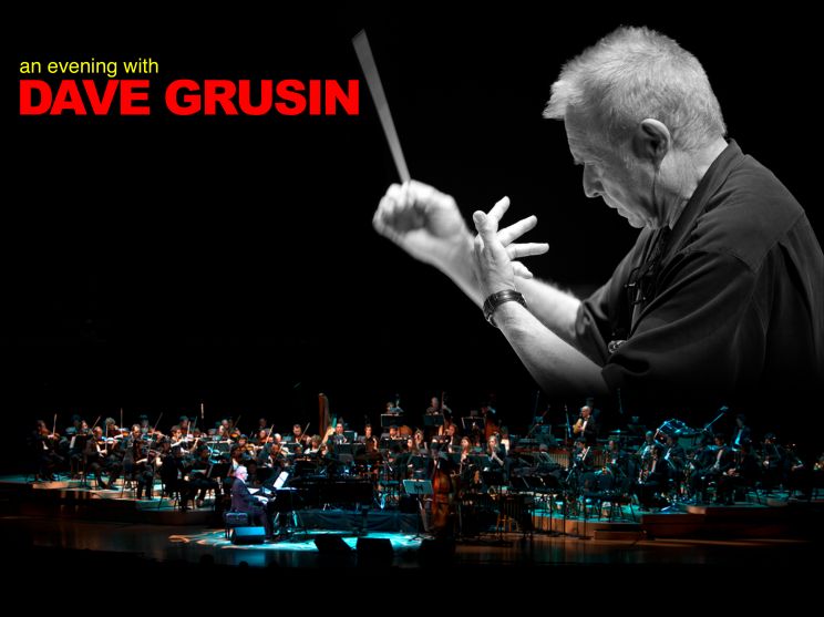 Dave Grusin