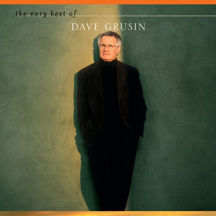 Dave Grusin