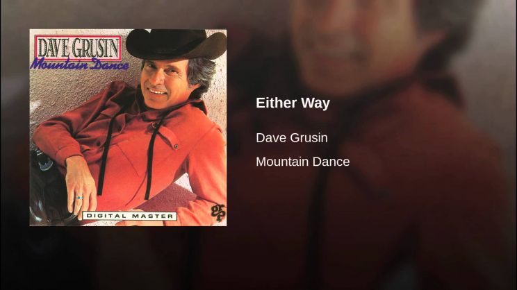 Dave Grusin