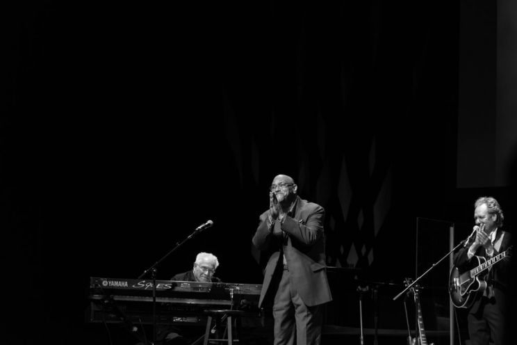 Dave Grusin