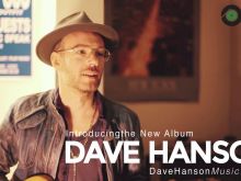 Dave Hanson