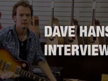 Dave Hanson