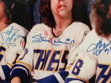 Dave Hanson