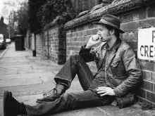 Dave Hanson