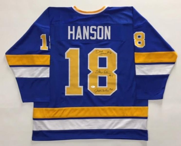Dave Hanson
