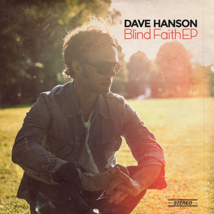 Dave Hanson