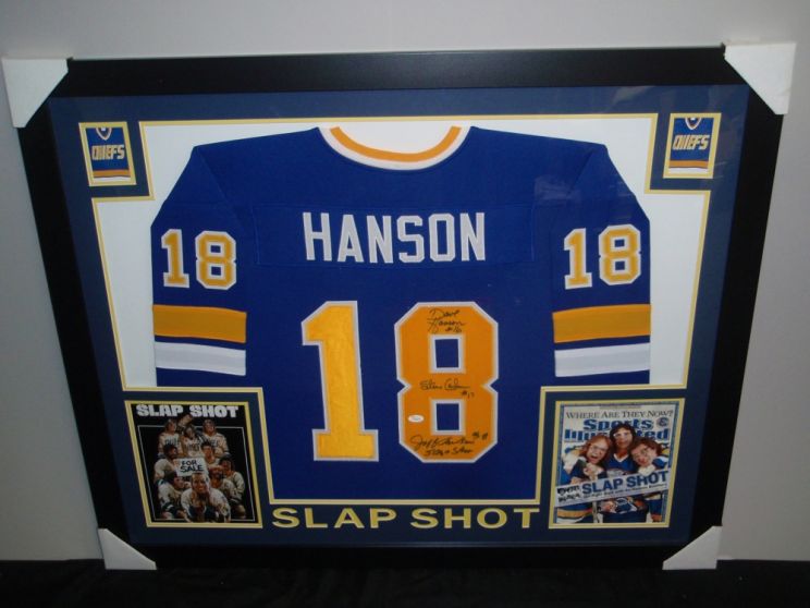 Dave Hanson
