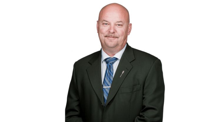 Dave Hanson