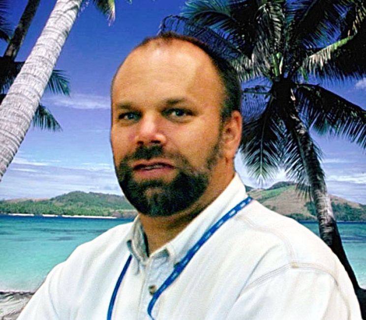 Dave Hanson