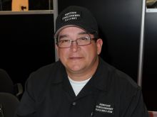 Dave Hester #2668003 picture (Landscape Medium)