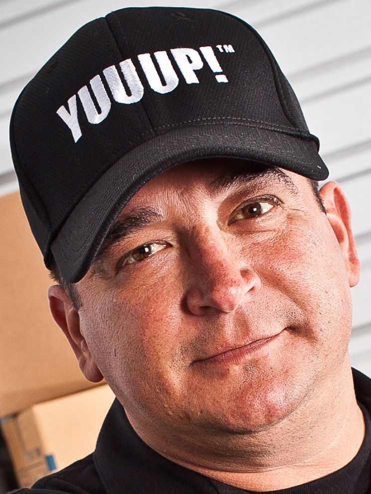 Dave Hester