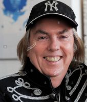 Dave Hill