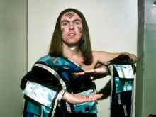 Dave Hill