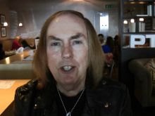 Dave Hill