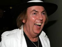 Dave Hill