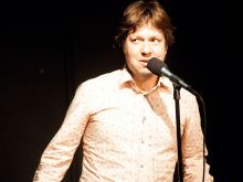 Dave Hill