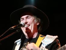 Dave Hill