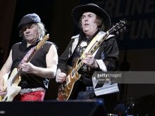 Dave Hill