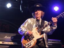 Dave Hill
