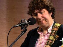Dave Hill