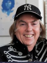 Dave Hill