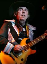 Dave Hill