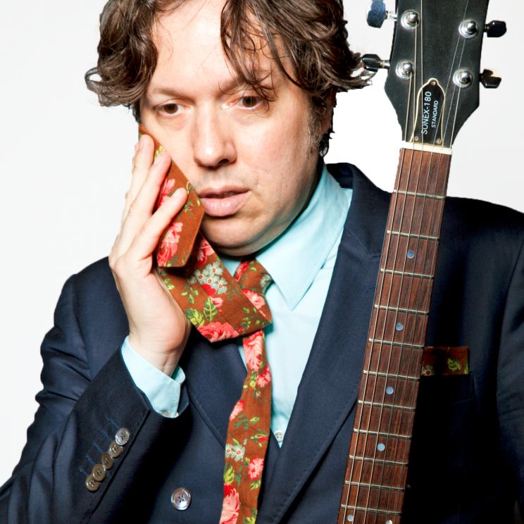 Dave Hill
