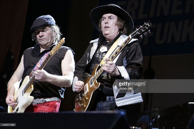Dave Hill